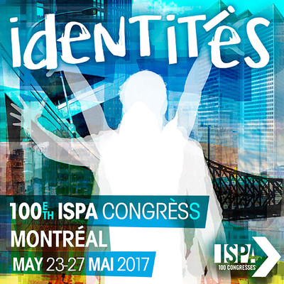 Congrs ISPA, Montral, 23 au 27 mai 2017.