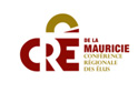 Logo de la CR de la Mauricie