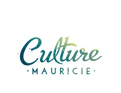 Logo de Culture Mauricie
