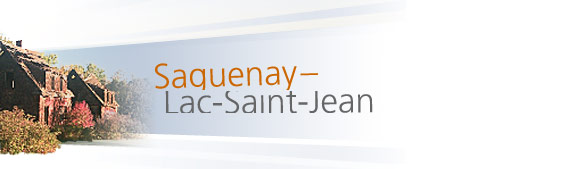 SaguenayLac-Saint-Jean.