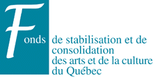 Fonds de stabilisation et de consolidation des arts et de la culture du Qubec