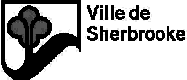 Ville de Sherbrooke