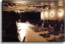 Salle de spectacles multifonctionnelle de Matagami 