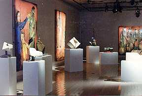 Centre d'exposition Art-Image